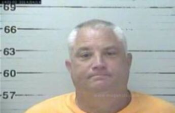 Steven Lee Parker