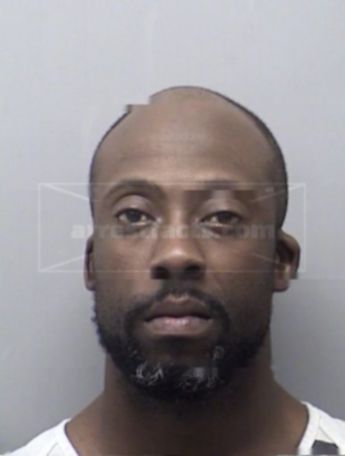 Barry Jamal Walker