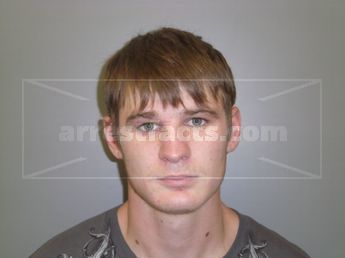 Shane Thomas Murphy