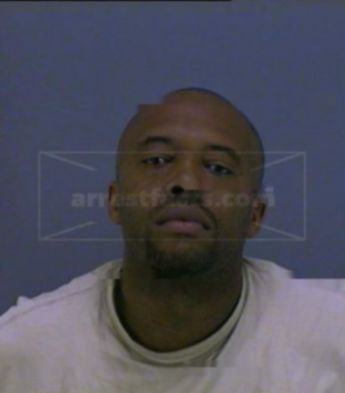 Andre Lamont Ray