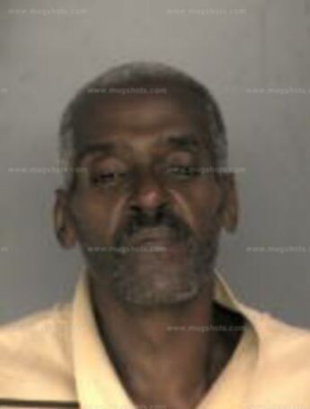 Lonnie Mcrae