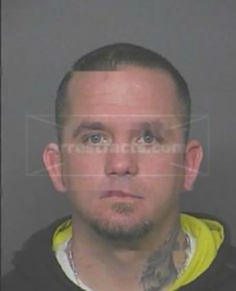 Joshua Michael Goldie