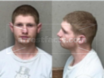 Andrew James Swisher