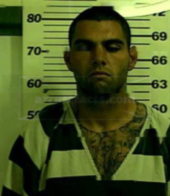 Raymond Terrell Scott
