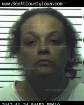 Melody Elaine Daggett