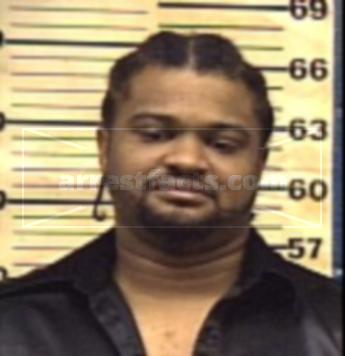 Roderick Channin Johnson