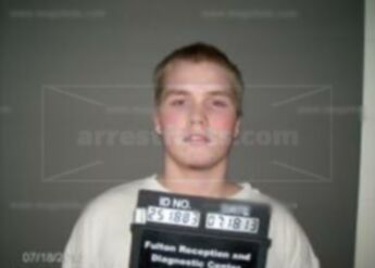 Ashton D Rader