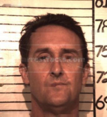 Stewart Lindsay Sherrod