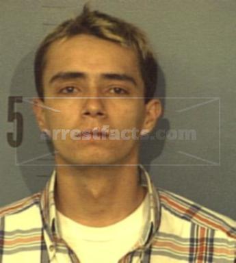 James Michael Thorne