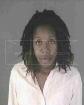 Latasha Leeann Washington