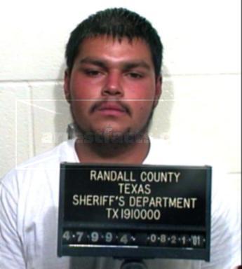 Antonio Andy Vela