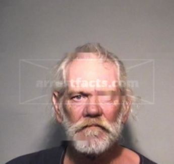 Charles Clayton Harrington