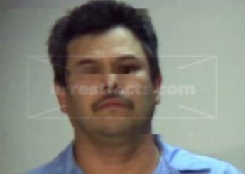 Tony Servantez