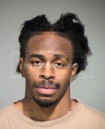 Marquis Osborne