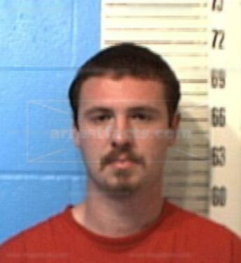 Daniel Lee Metcalf