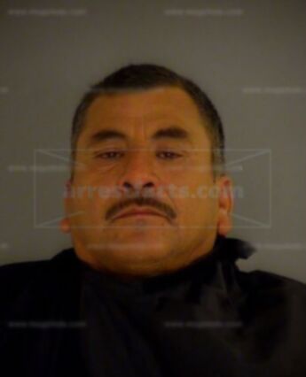 Martin Cabello Delarosa