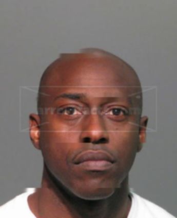 Reginald Montgomery