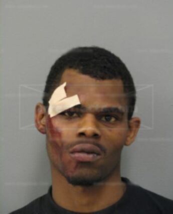 Deangelo Lee