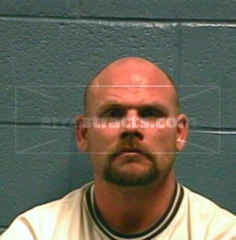 Shea Patrick Lusk