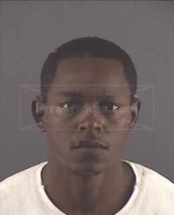 Jamaar Q Green