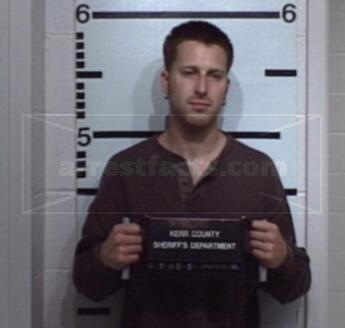 Joel Adam Ray