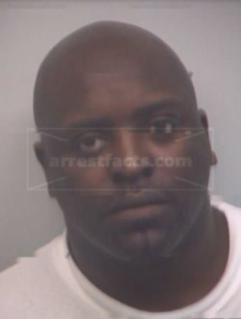 Waymon Junior Perkins