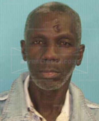 Julius Bernard Richardson