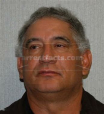 Lucio Orozco Armendariz