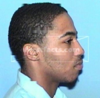 Terrence B. Williams