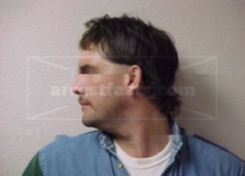 Joseph Andretti Nixon