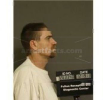 Allen Keith Goreham