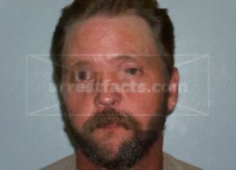 Michael David Marchbanks
