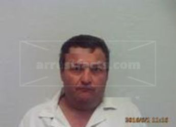 Charles Wayne Ortego