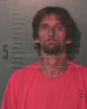 Curtis Wayne Howard