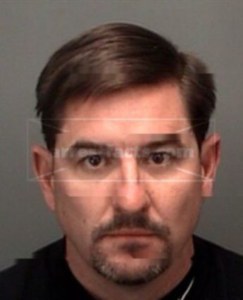 Gregory Arndt Hicks