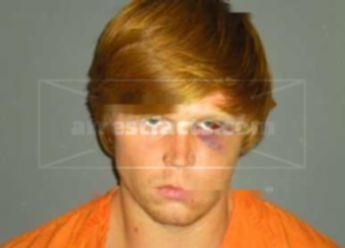 Joshua Jared Redford