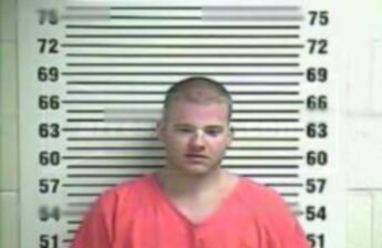 Brandon Todd Yowler