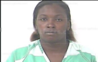 Sophia Nicole Richardson