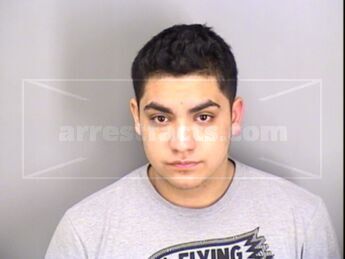 Josue Adriel Rodriguez