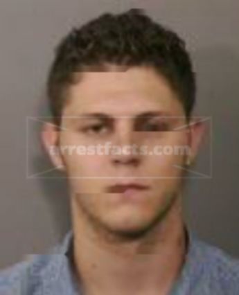 Shawn David Hayes