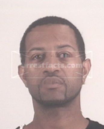 Darwin Wayne Williams