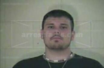 Randy Gene Brumley