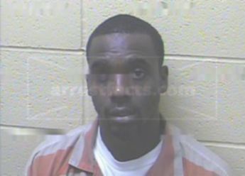Ricky Darnell Patton