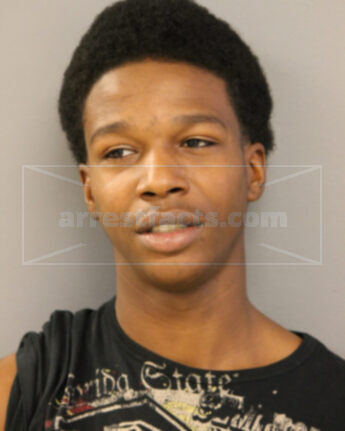 Tyron D Davis