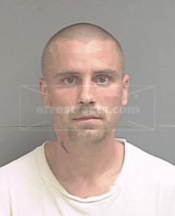 Heath Dustin Miller