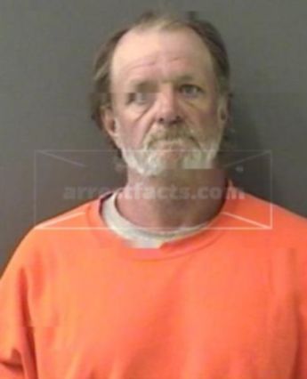 Harold Arthur White