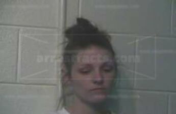 Samantha Nicole May