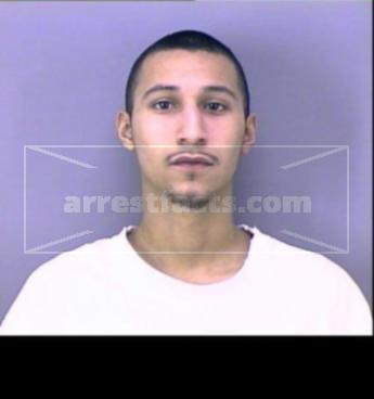 Luis Angel Baeza