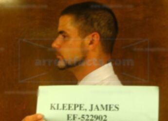 James Kleepe