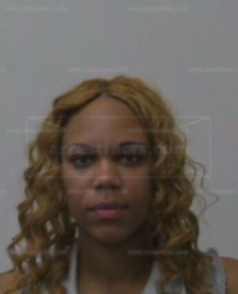 Lashandra Kaira Wade